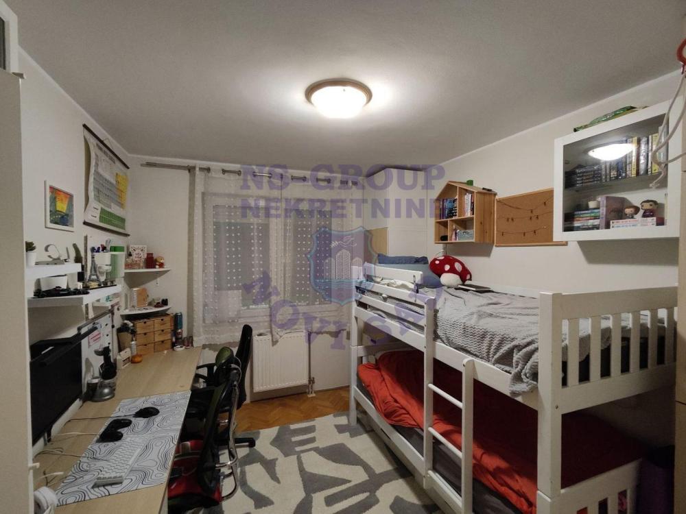 Slika 2 - Trosoban stan na prodaju, 60m2, 169.950€